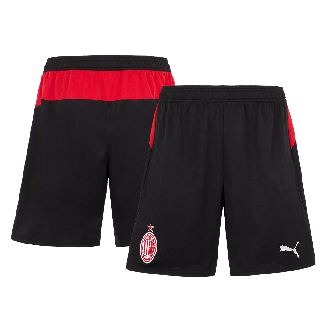 AC Milan Herren Heimtrikot Fan Version 3-teilig 2025/26