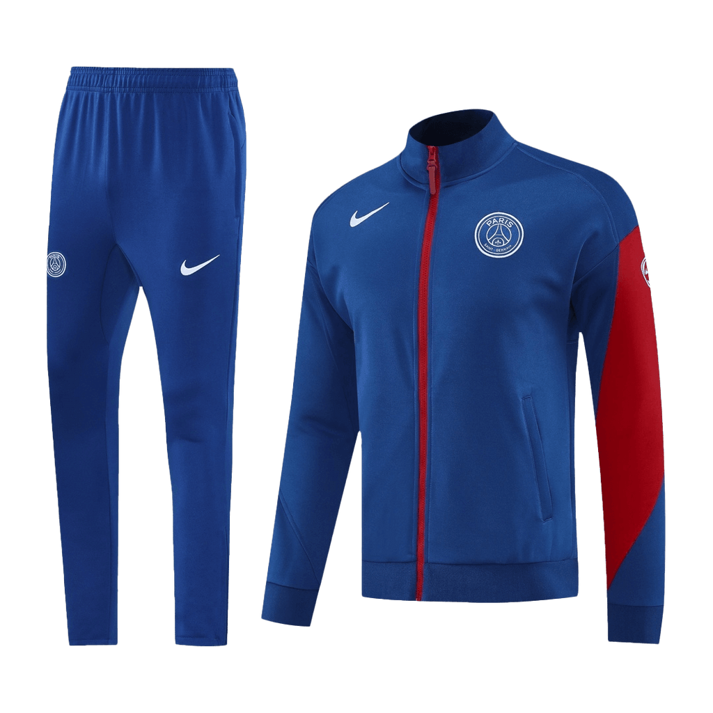 PSG Trainingsjacke 2025/26 Navy&Red