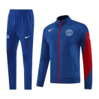 PSG Trainingsjacke 2025/26 Navy&Red