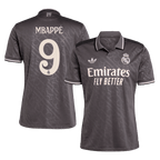 Real Madrid Ausweichtrikot 2024/25 Fan-Version MBAPPÉ #9