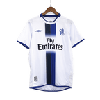 Chelsea Retro Auswärtstrikot 2003/05