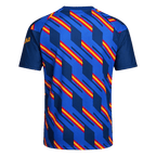 Spain Pre-Match 2026 Fan-Version