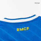Real Madrid Damen Ausweichtrikot 2025/26 Fan-Version