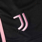 Juventus Herren Heimtrikot Fan Version 2-teilig 2025/26