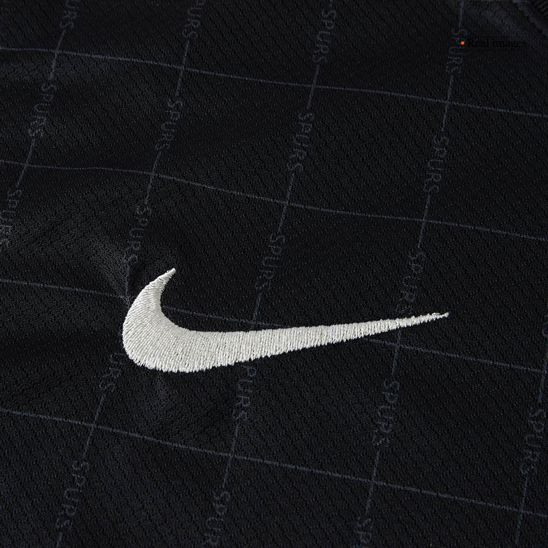 Tottenham Hotspur Auswärtstrikot 2025/26 Fan-Version