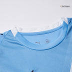 Manchester City Damen Heimtrikot 2025/26 Spieler-Version