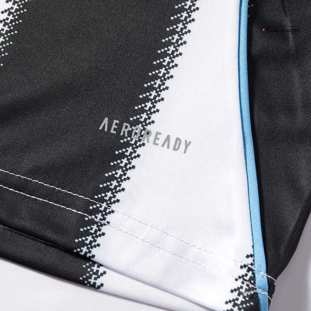 Newcastle United Heimtrikot 2025/26 Fan-Version
