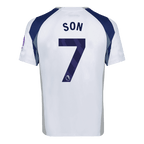 Tottenham Hotspur Heimtrikot 2025/26 Fan-Version SON #7