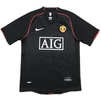 Manchester United Retro Auswärtstrikot 2007/08 RONALDO #7