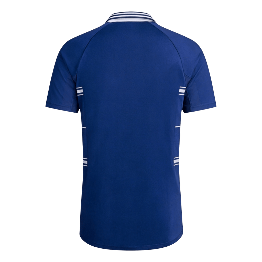 Real Madrid Retro Auswärtstrikot 1998/99