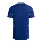 Real Madrid Retro Auswärtstrikot 1998/99
