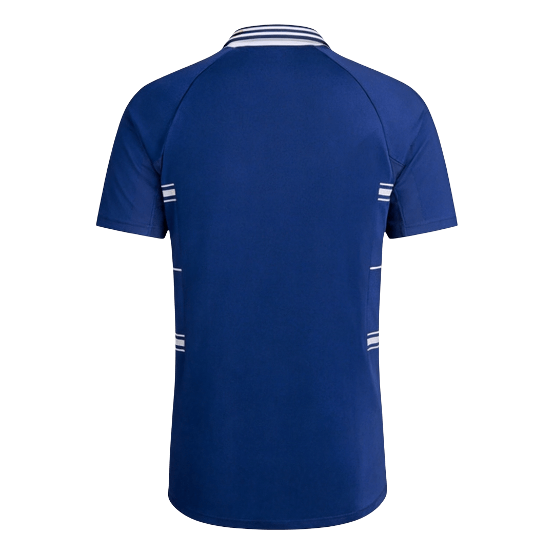 Real Madrid Retro Auswärtstrikot 1998/99