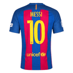 Barcelona Retro Heimtrikot 2016/17 MESSI #10