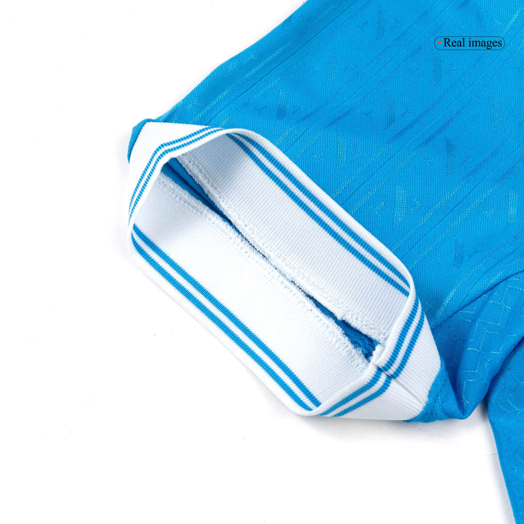 Napoli Heimtrikot 2025/26 Spieler-Version