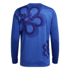 Real Madrid Langarm 2025/26 Fan-Version