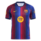 Barcelona Heimtrikot 2026/27 Fan-Version