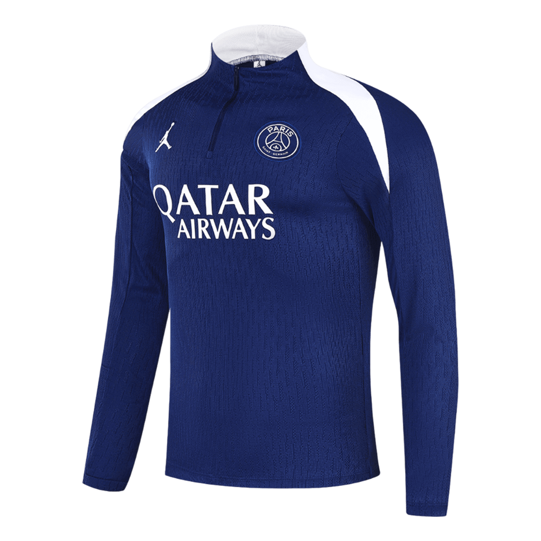 PSG Trainingsjacke 2025/26 Navy