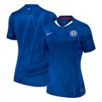 Chelsea Damen Heimtrikot 2025/26 Fan-Version