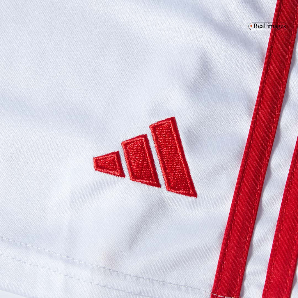 Arsenal Kinder Heimtrikot 2-teilig Set 2025/26