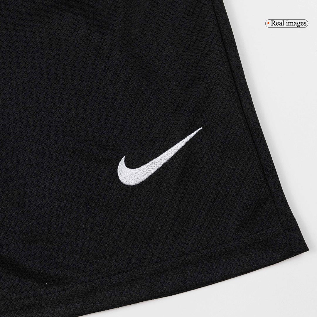 Chelsea Kinder Ausweichtrikot 2-teilig Set 2025/26