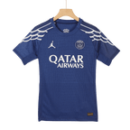 PSG Viertes Trikot 2024/25 Spieler-Version