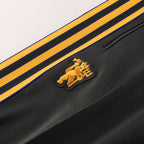 Manchester United Trainingsjacke 2025/26 Schwarz