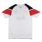 Manchester United Retro Auswärtstrikot 2010/11