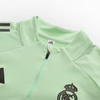 Real Madrid Trainingsjacke 2025/26 Green