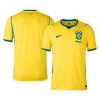 Brazil Heimtrikot 2026 Fan-Version