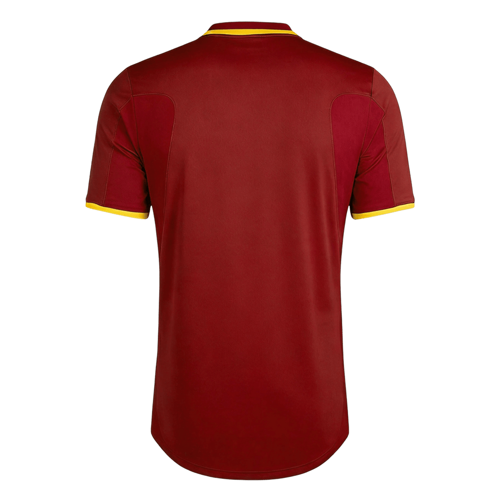 Portugal Retro Heimtrikot 2000