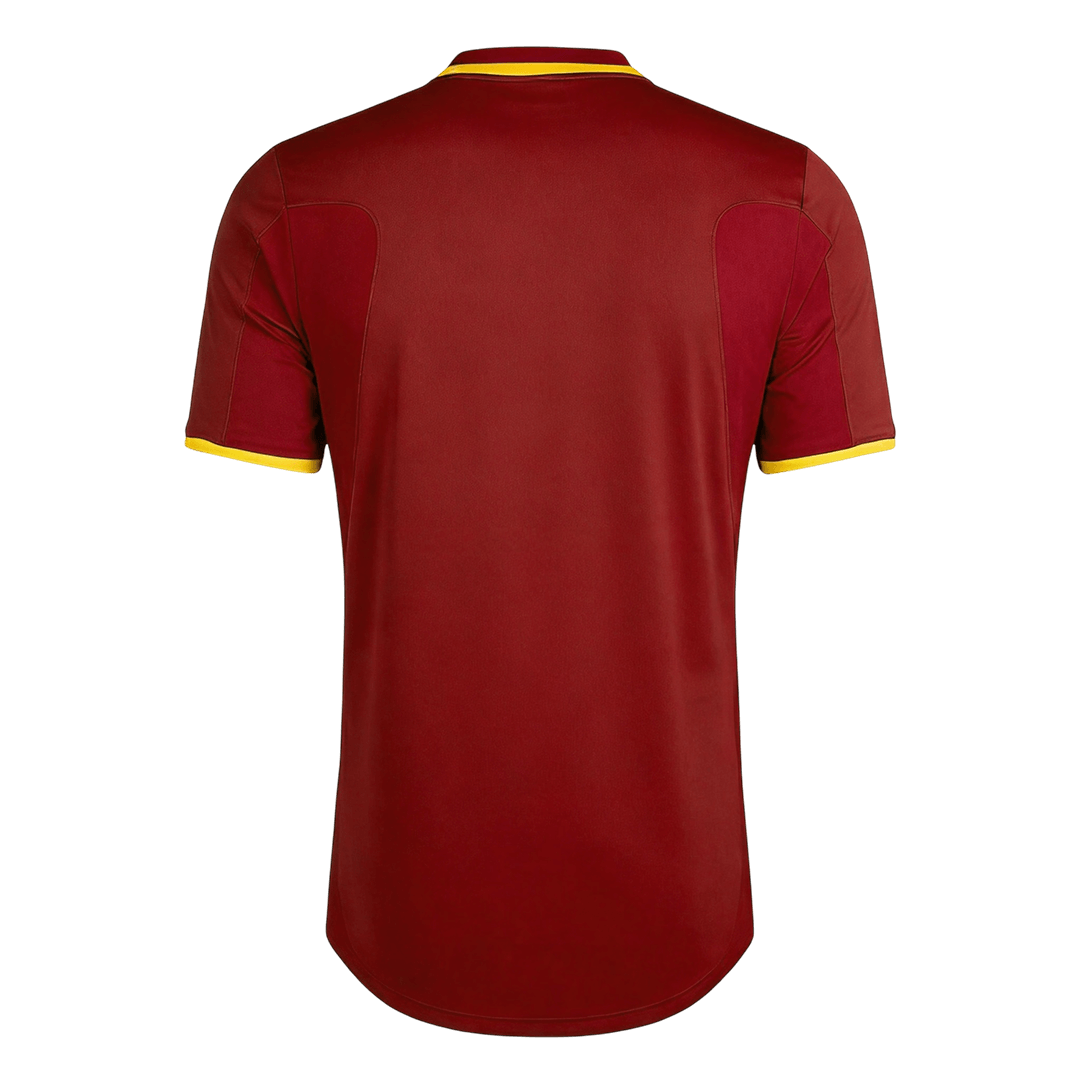 Portugal Retro Heimtrikot 2000