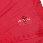 Manchester United Retro Heimtrikot Langarm 2007/08