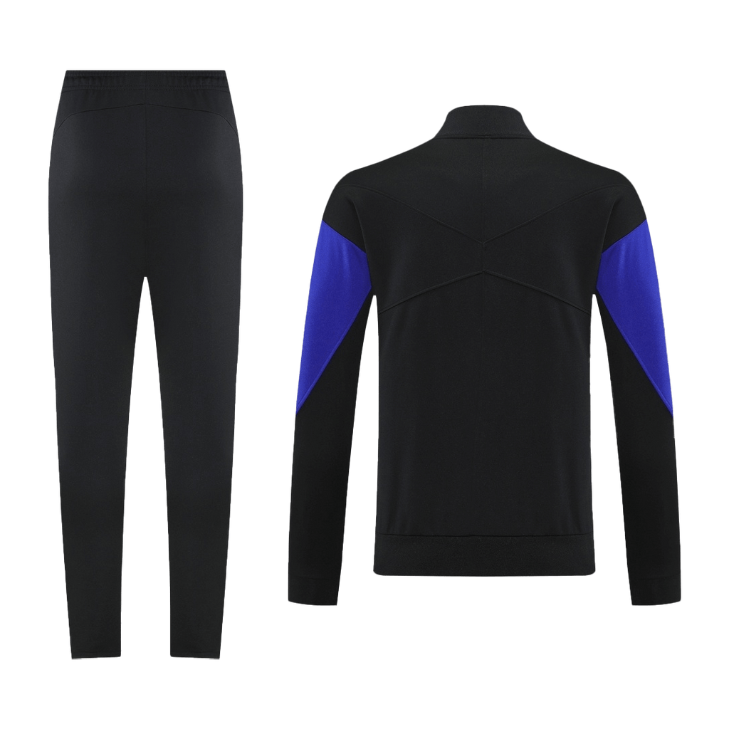 Barcelona Trainingsjacke 2025/26 Gelb