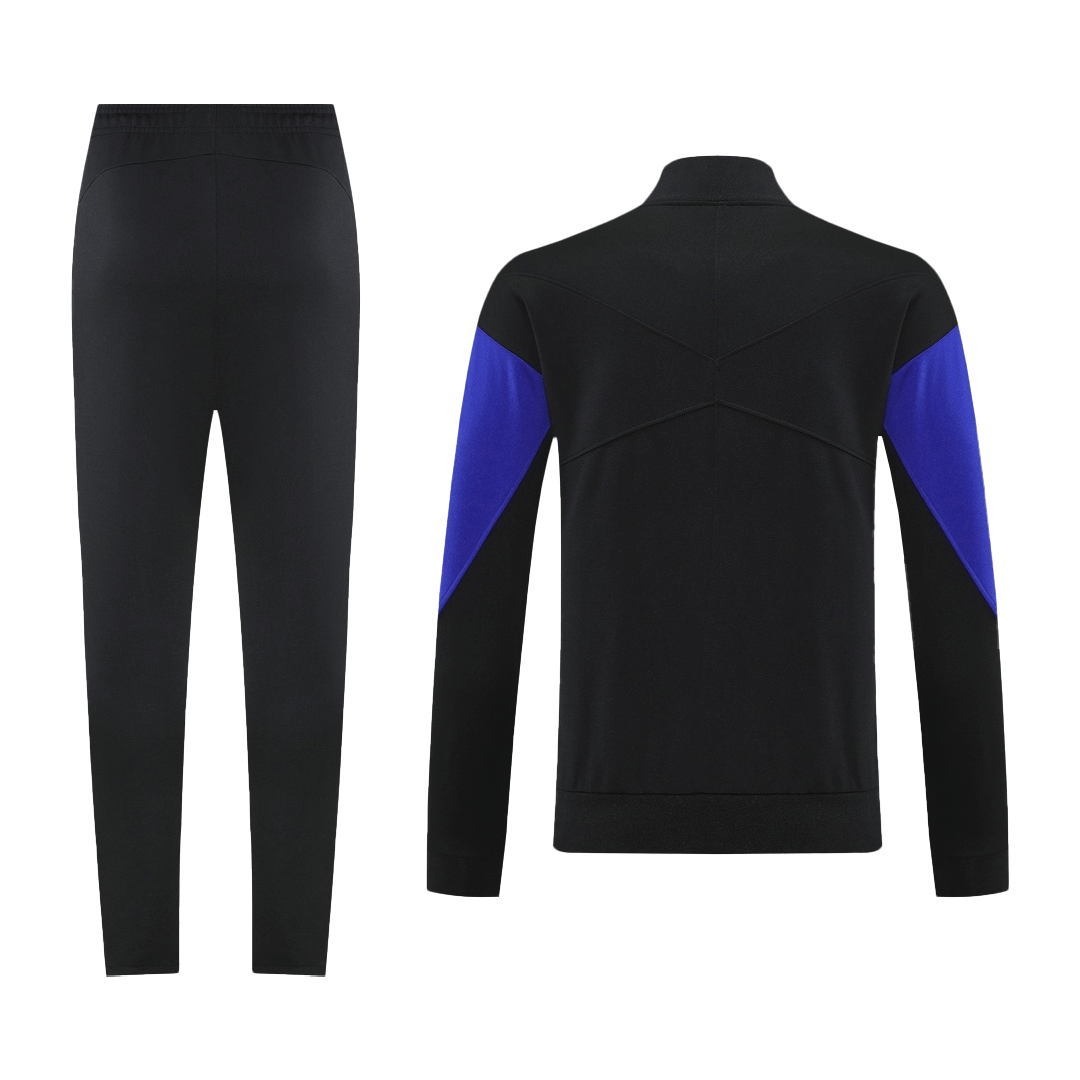 Barcelona Trainingsjacke 2025/26 Gelb
