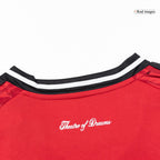 Manchester United Damen Heimtrikot 2025/26 Fan-Version