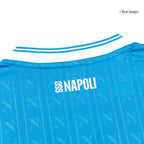 Napoli Heimtrikot 2025/26 Spieler-Version