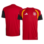 Deutschland Pre-Match 2026 Fan-Version