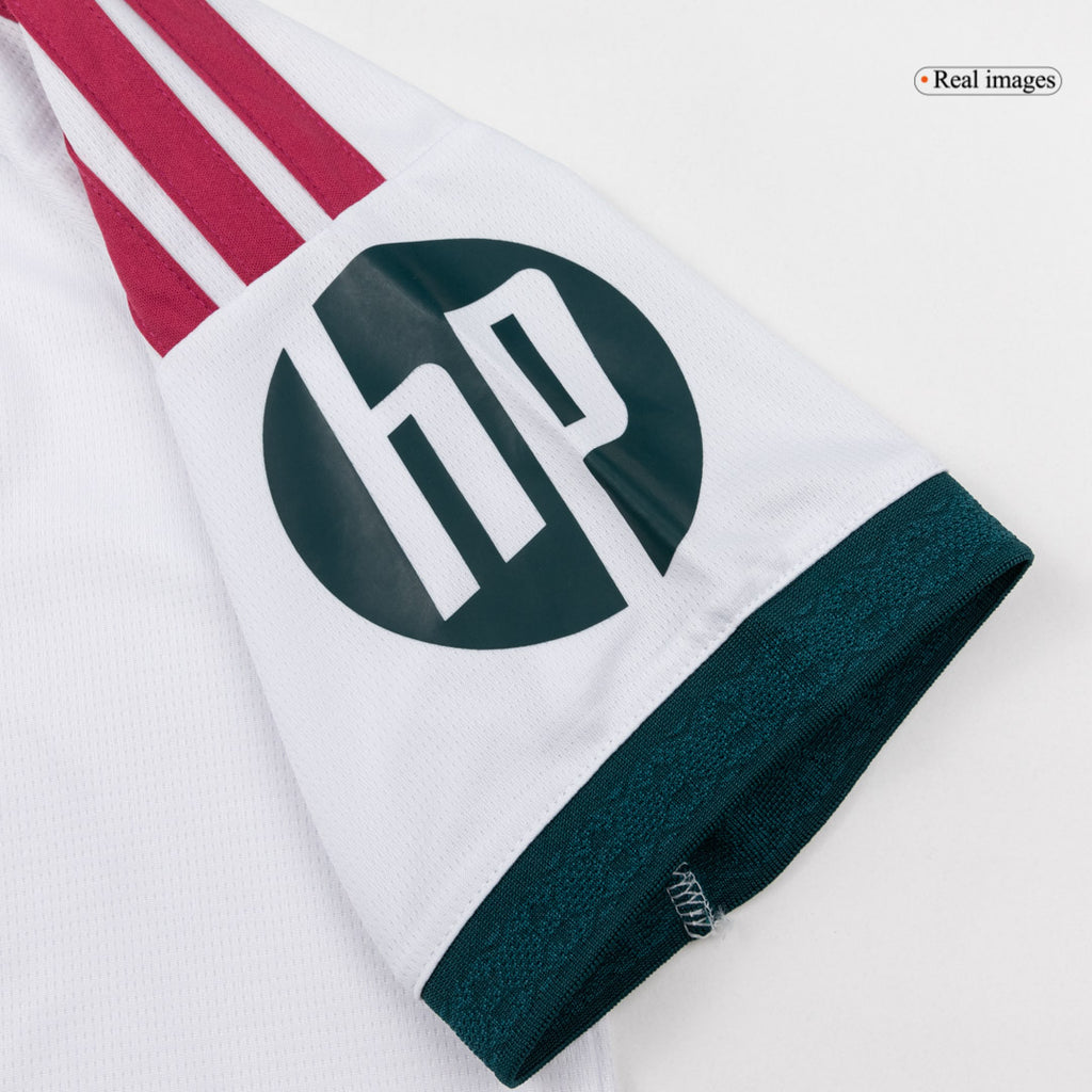 Real Madrid Heimtrikot 2026/27 Fan-Version MBAPPÉ #10