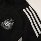 Newcastle United Windjacke 2025/26 Schwarz