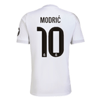 Real Madrid Heimtrikot 2025/26 Fan-Version MODRIĆ #10