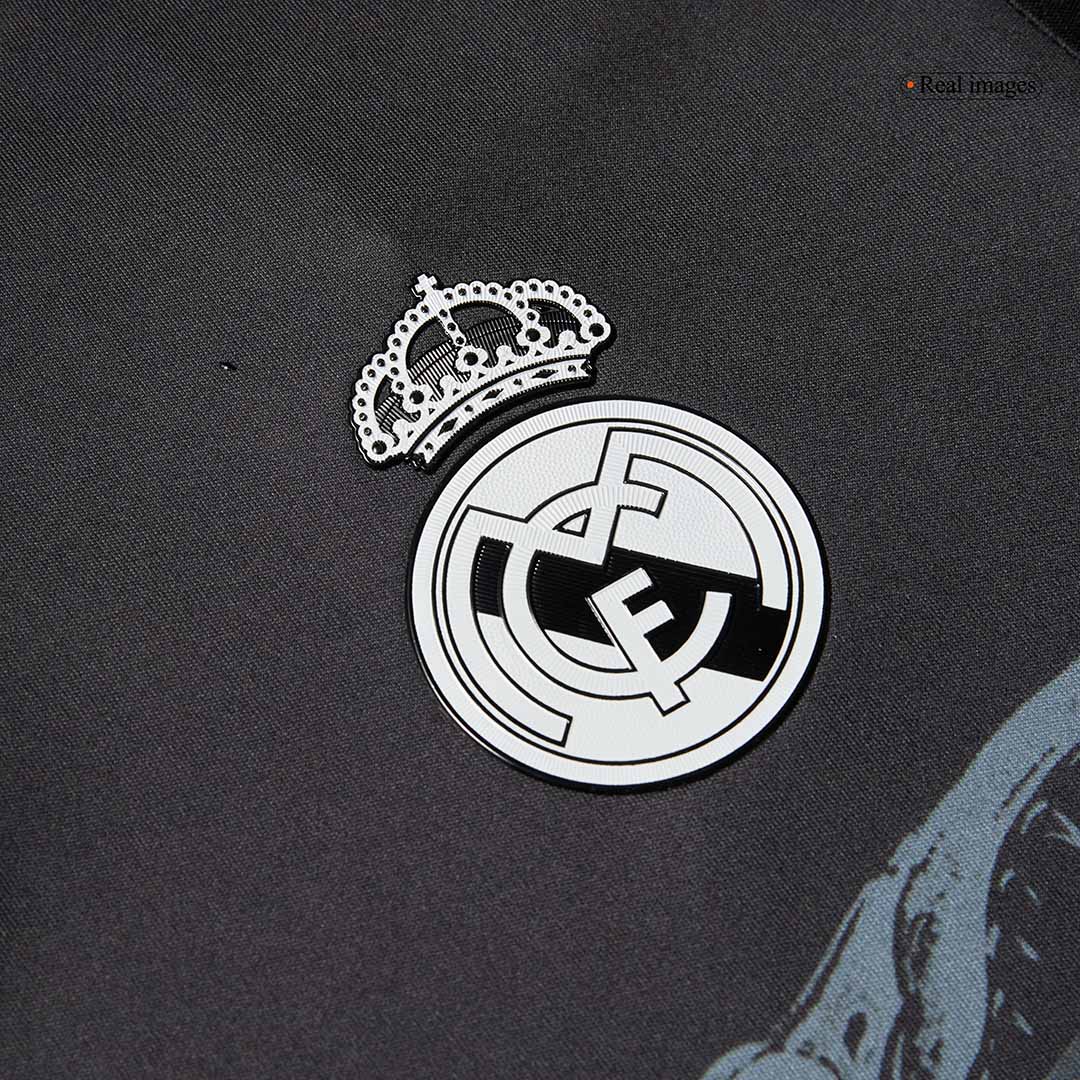 Real Madrid Retro Ausweichtrikot 2014/15 RONALDO #7
