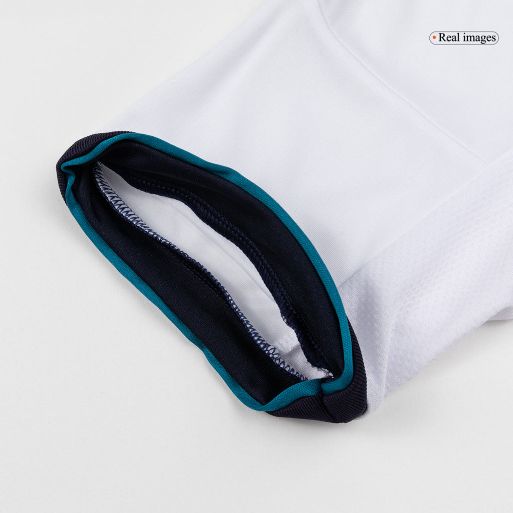 Real Madrid Retro Heimtrikot 2012/13