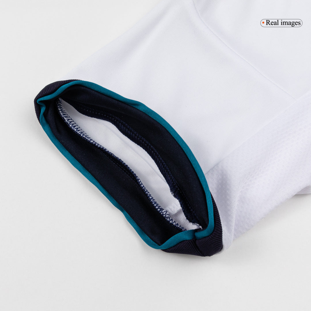 Real Madrid Retro Heimtrikot 2012/13