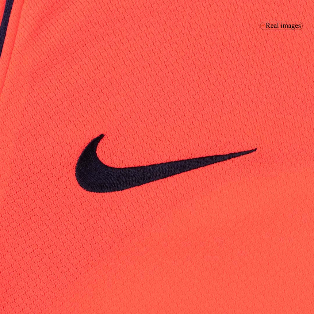 Barcelona Ausweichtrikot 2025/26 Fan-Version