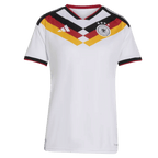 Deutschland Damen Heimtrikot 2026 Fan-Version