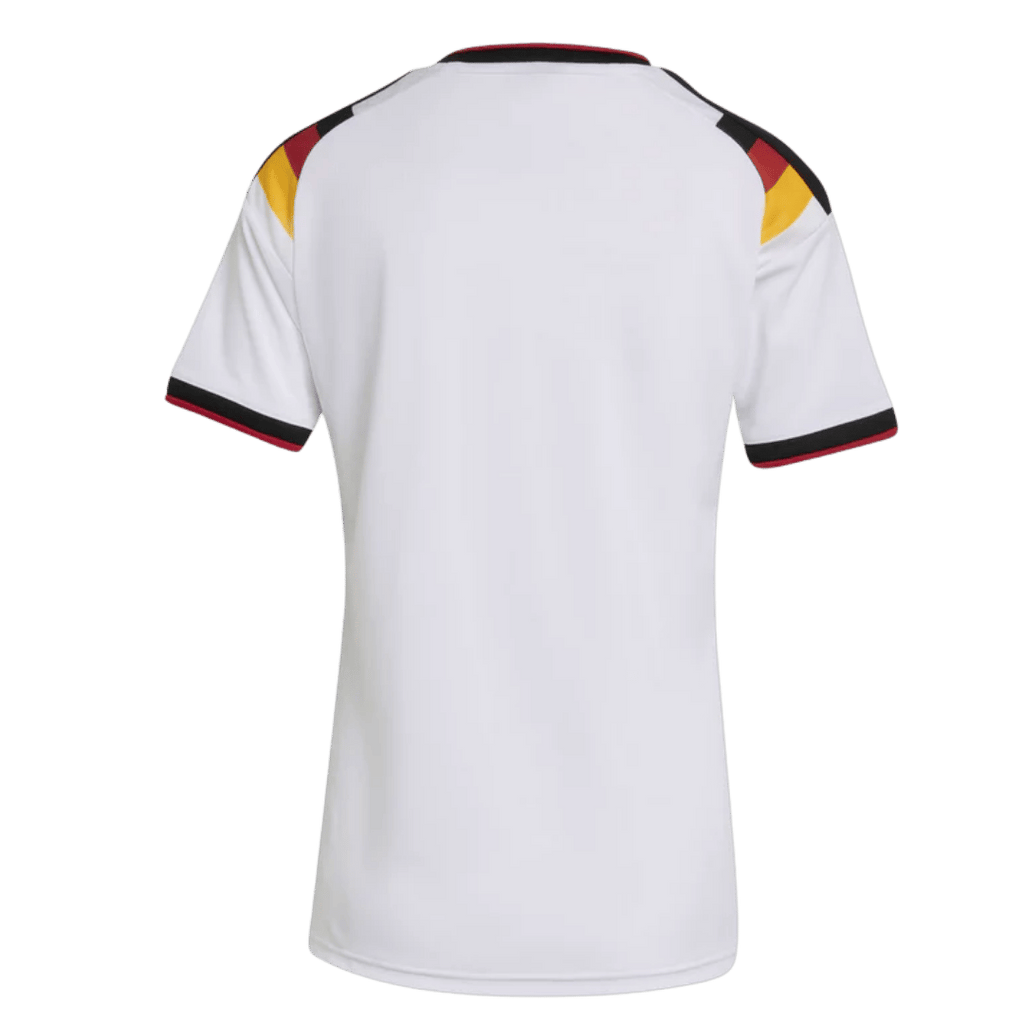 Deutschland Damen Heimtrikot 2026 Fan-Version