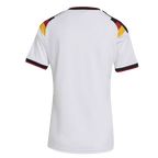 Deutschland Damen Heimtrikot 2026 Fan-Version