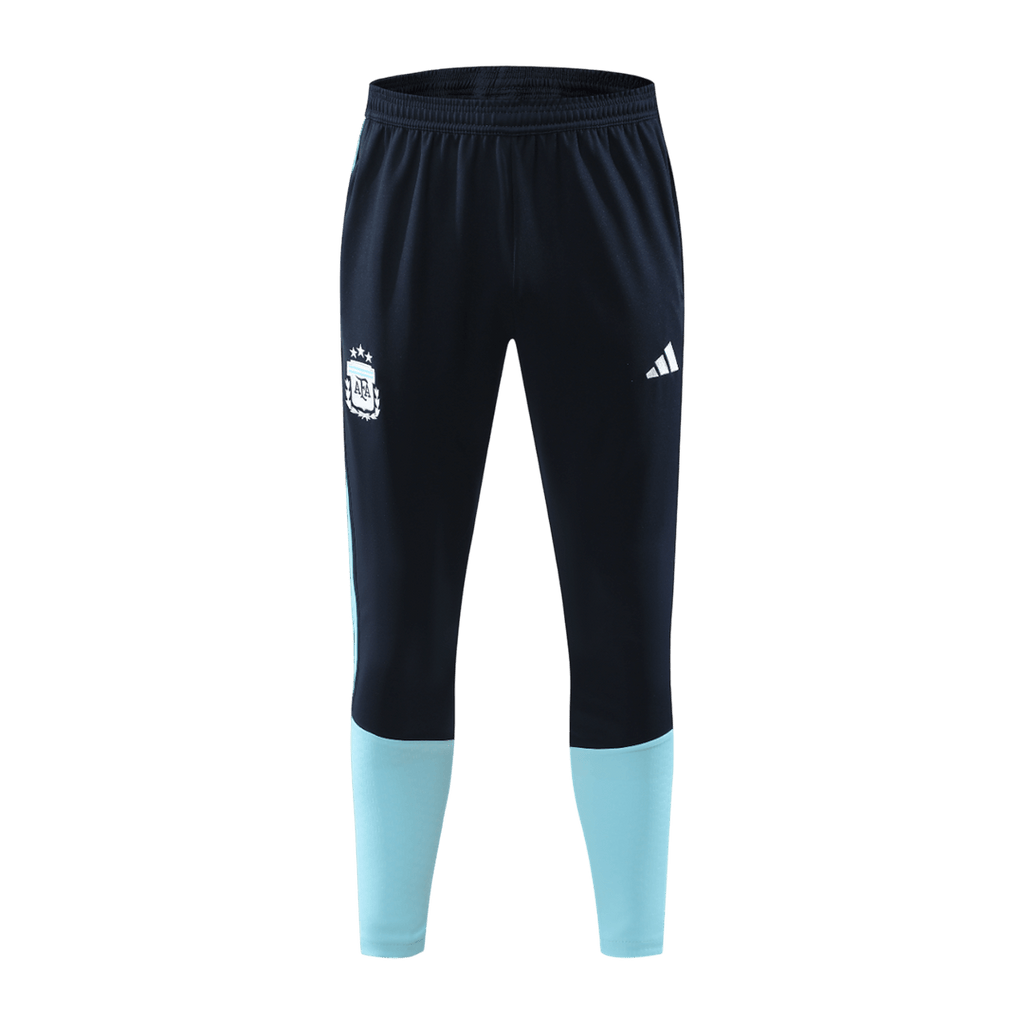 Argentinien Trainingsjacke Set 2026 Navyblau