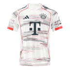 Bayern München Auswärtstrikot 2025/26 Spieler-Version KANE #9