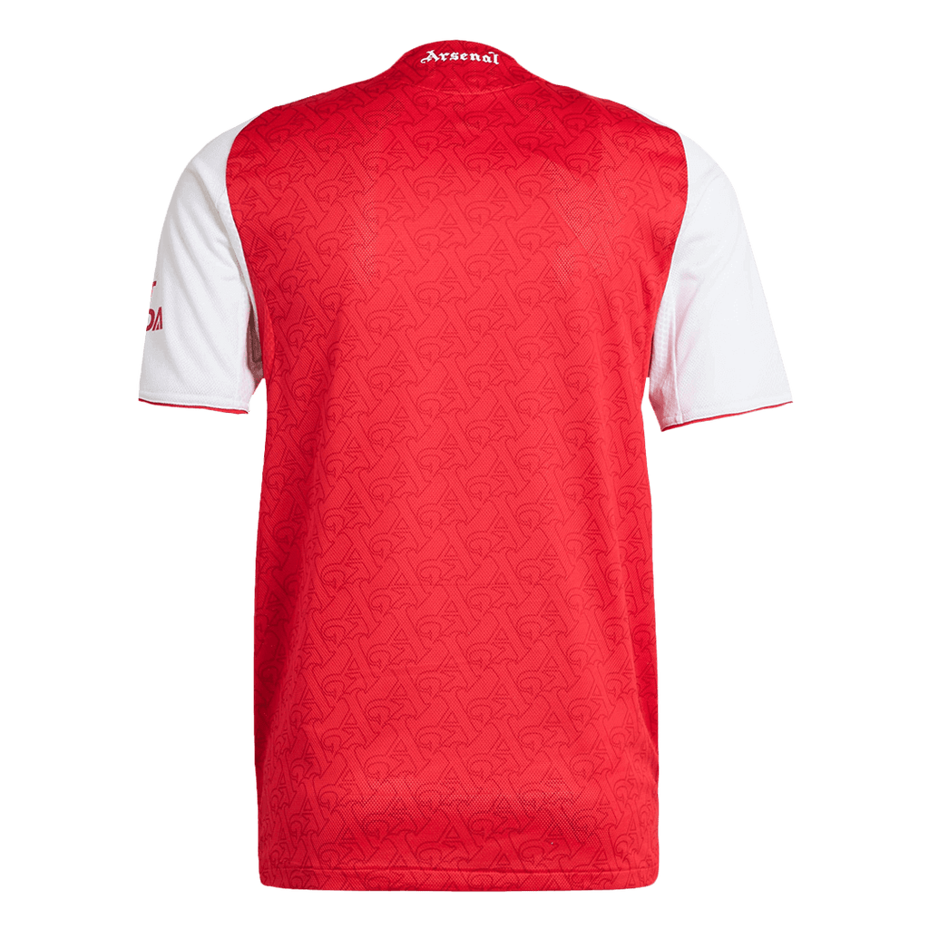 Arsenal Heimtrikot 2025/26 Spieler-Version